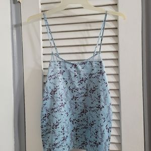 🦄 5/$25 Maidenform Camisole